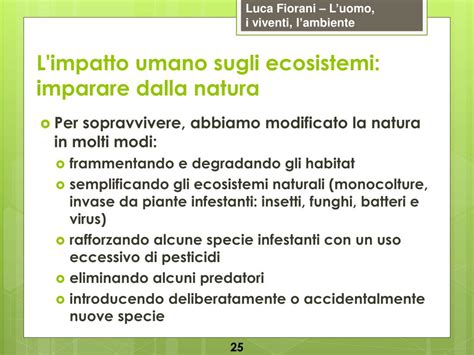 Ppt Luomo I Viventi Lambiente Powerpoint Presentation Free