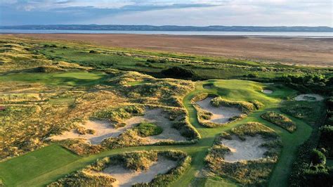 Here Are The Next Confirmed Open Championship Sites