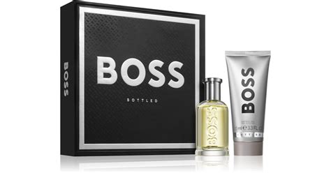 Hugo Boss Boss Bottled Gift Set For Men Notino Ie