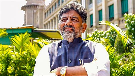 Karnataka Will Have State Education Policy Says Dk Shivakumar As