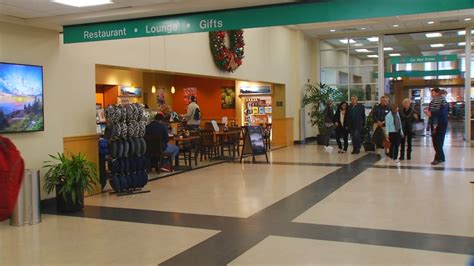 Asheville Regional Airport has record breaking month | WLOS