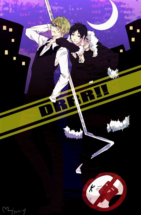 Durarara Image Zerochan Anime Image Board