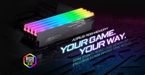 Aorus Ram Rgb Control Informacionpublica Svet Gob Gt