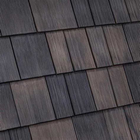 Composite Select Shake Roofing Davinci Roofscapes