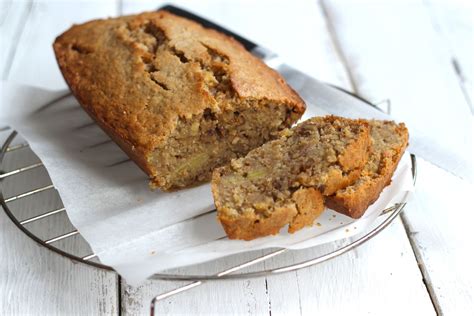 De Allerlekkerste Bananencake Lekker En Simpel