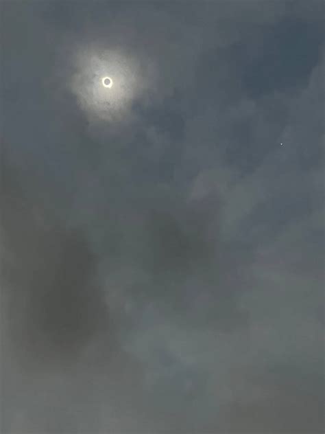 Texas Solar Eclipse by PeteDRaptor on DeviantArt