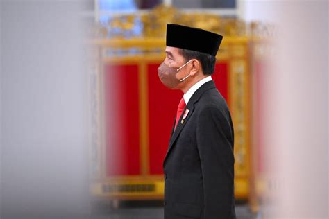 Hotlan 7Bela On Twitter RT Kangdede78 Presiden Jokowi