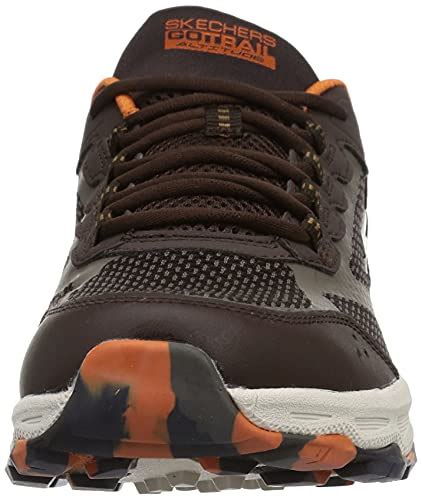 The 30 Best Men's Skechers Trail Running Shoes of 2024 [Verified ...