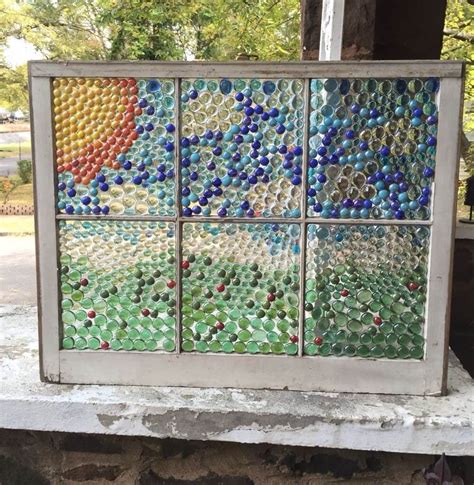 DIY Mosaic Projects You can Try | Window art, Glass window art, Glass ...