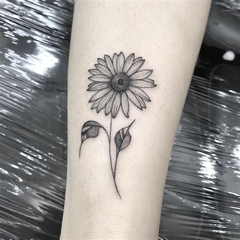 Tatuagem Feminina Girassol Pequeno Best Succulent Ideas