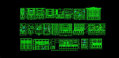 Wine Cabinet And Wine Bottle Cad Decors And 3d Models Dwg Free Download
