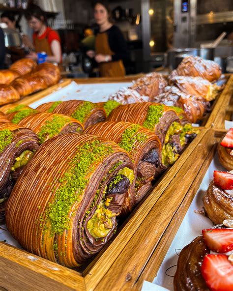 Layla Bakery Portobello Road At Pam Kirkland Blog
