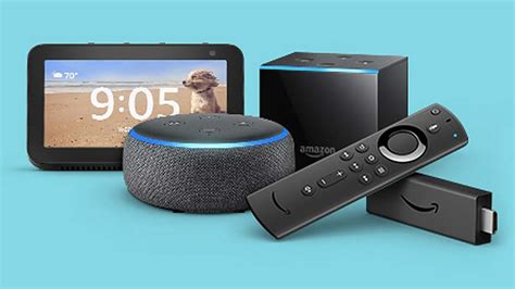 Amazon celebrates Alexa's birthday with massive sales on Alexa devices ...