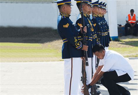 Philippines’ military training 'would stifle dissent' | Times Higher ...