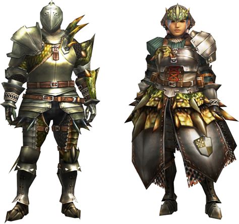 Ex Rathian Armor Blademaster Mh4u Monster Hunter Wiki Fandom