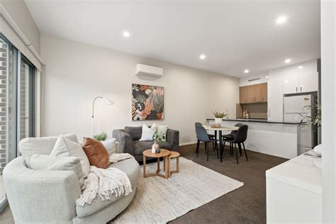 31/1 Christina Stead Street, Franklin ACT 2913 - Townhouse For Rent