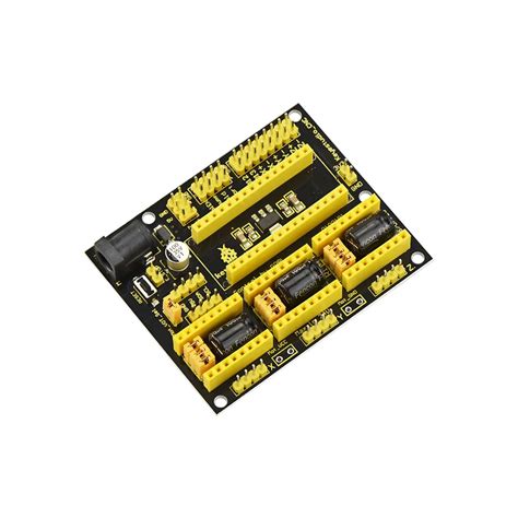 Arduino Cnc Shield Pinout Proyectosarquitectonicos Ua Es