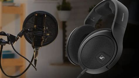 9 Best Headphones For Podcasting In 2023 Xlightmedia