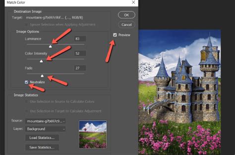 How to Match Color in Photoshop (4 Simple Steps)