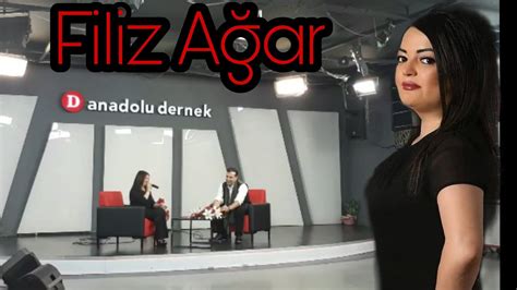 Filiz Ağar Ekin ektim Arguvan ın düzüne YouTube