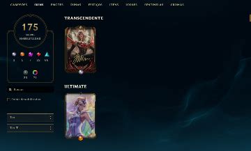 Conta Lol Skin Da Ahri Assinatura League Of Legends Contas Ggmax