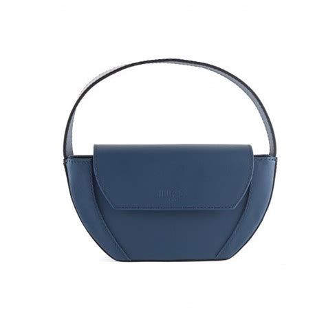 Rent Buy Lili Radu Mini Ellipse Bag MY WARDROBE HQ