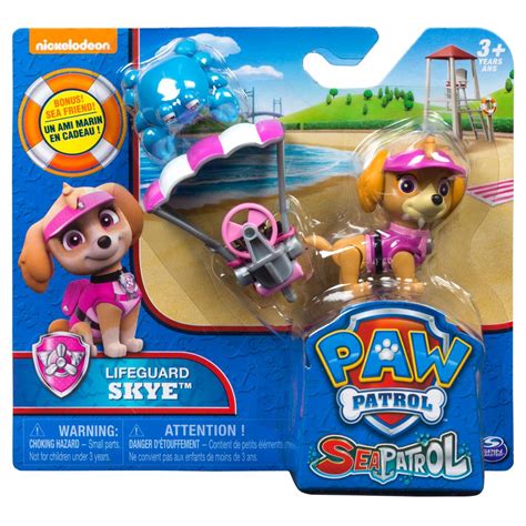 Lifeguard Skye Paw Patrol