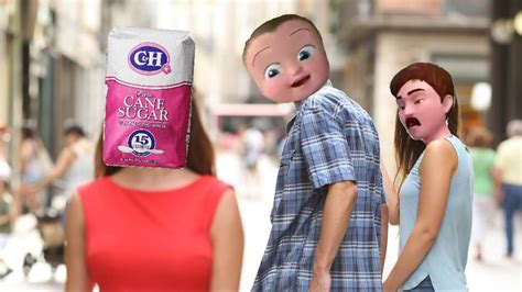 johny?... johny?! : r/memes