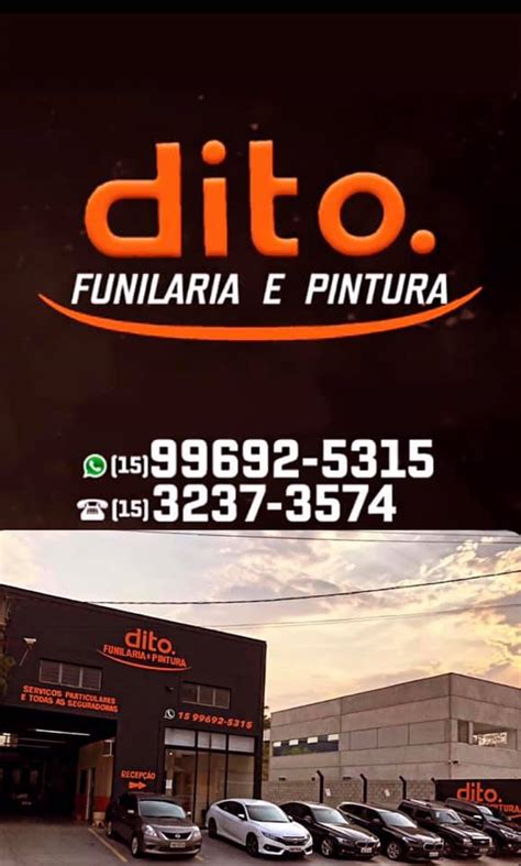 Dito Funilaria