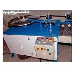 Toroidal Core Winding Machine At Best Price In Pune By Accurate Electro