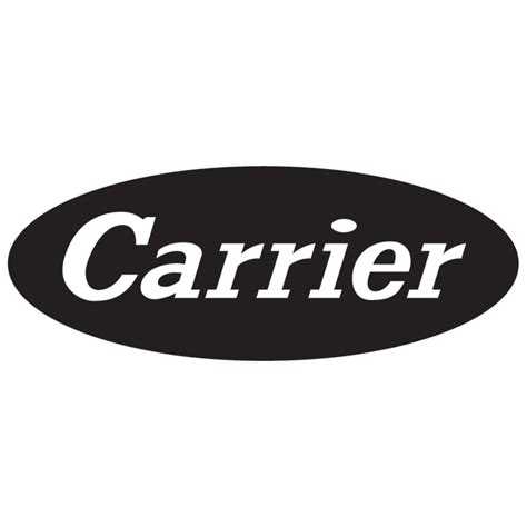 Carrier logo, Vector Logo of Carrier brand free download (eps, ai, png, cdr) formats