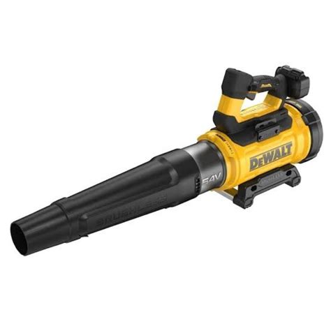 Dewalt DCMBL777 54V เปาลม เปาใบไม ไรสาย XR FLEXVOLT Brushless Axial