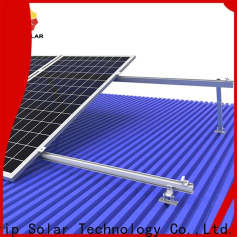 New solar panels metal roof company | TripSolar