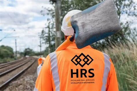 What We Do Highland Rail Services Specialist Engineering