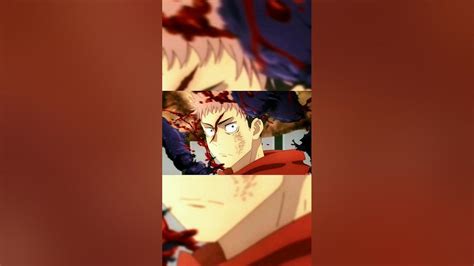 「yuji」 Jujutsu Kaisen Episode 18 Anime Jujutsukaisen Youtube