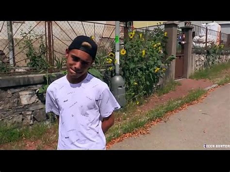 CZECH HUNTER XVIDEOS