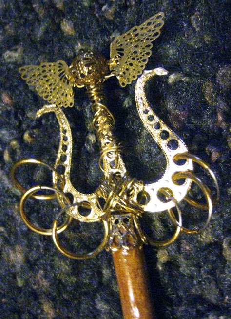 Ancient Staff Close up by Warlord-of-Noodles on DeviantArt