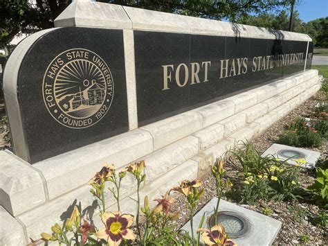 Fall Enrollment In Fort Hays Programs Marked By Growth In Several Key Areas