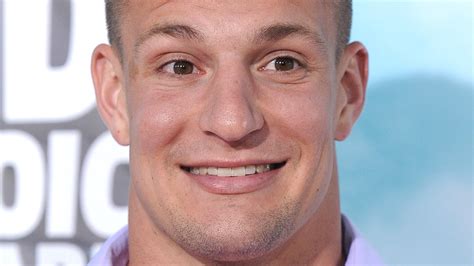 Rob Gronkowski Reveals How Tom Bradys Retirement Is Affecting His Own