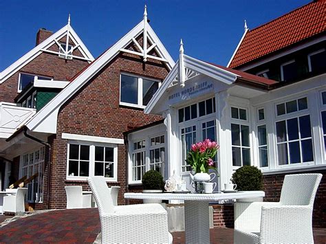 Top 8 Small Luxury Hotels in Langeoog - Eva Novak's Guide