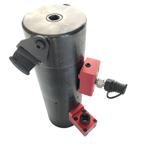 Good Quality Hydraulic Bolt Hydraulic Tensioner Hydraulic Bolt Puller Tensioner Pulley China