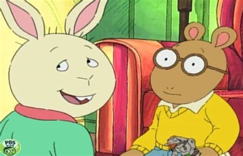 ‘arthur To End After 25 Seasons On Pbs