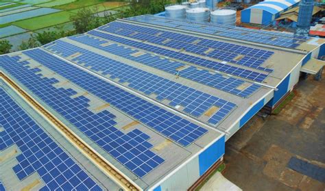 Rooftop Solar Market In 2020 Pv Magazine India