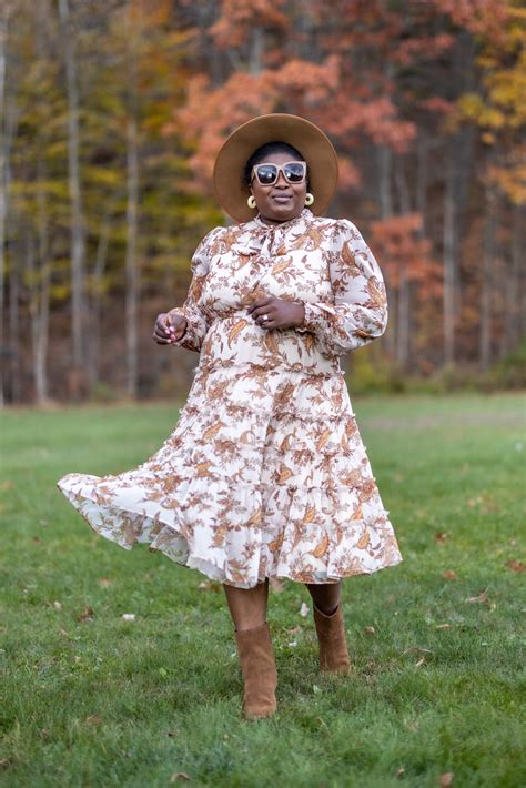 Thanksgiving Dress Ideas