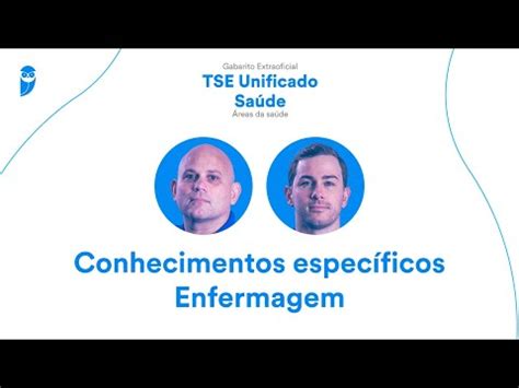 Gabarito Extraoficial TSE Unificado Saúde veja a correção