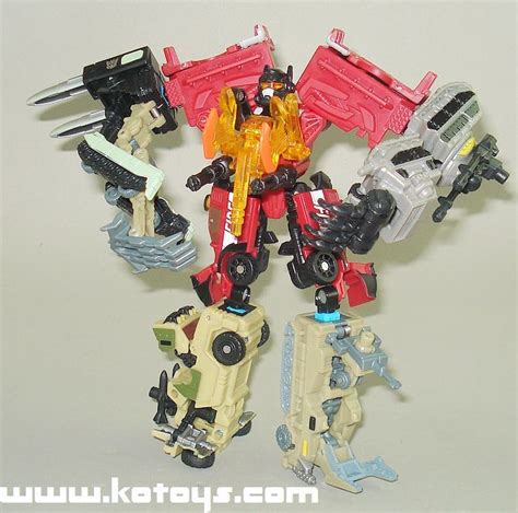 Seibertron Energon Pub Forums Extensive Look At Power Core