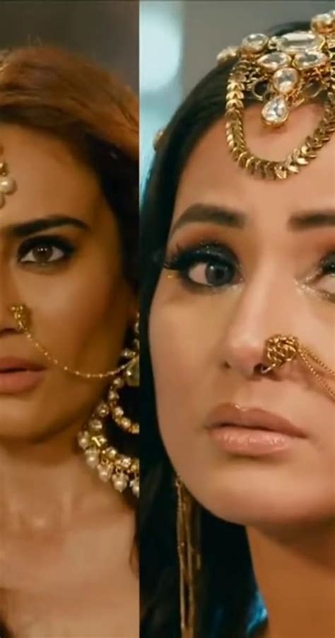 Naagin Episode 51 Tv Episode 2020 Imdb