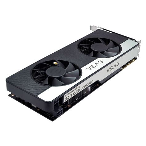 Evga Geforce Gtx 670 Superclocked 4096mb Gddr5 2x Dual Link Dvi Hdmi Dp 4 Way Sli Ready