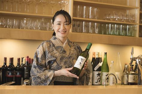 近所の美人さん【和食店の女将編】美味しい手料理と日本酒で明日への活力が湧いてくる！ グルメ Leon レオン オフィシャルwebサイト