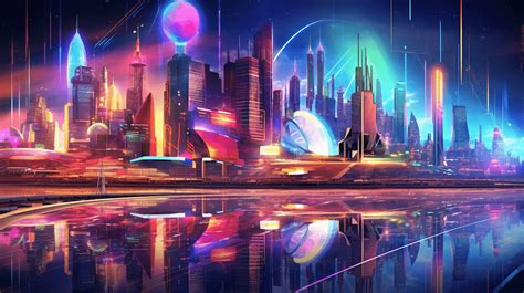 Cyber City Wallpapers - 4k, HD Cyber City Backgrounds on WallpaperBat